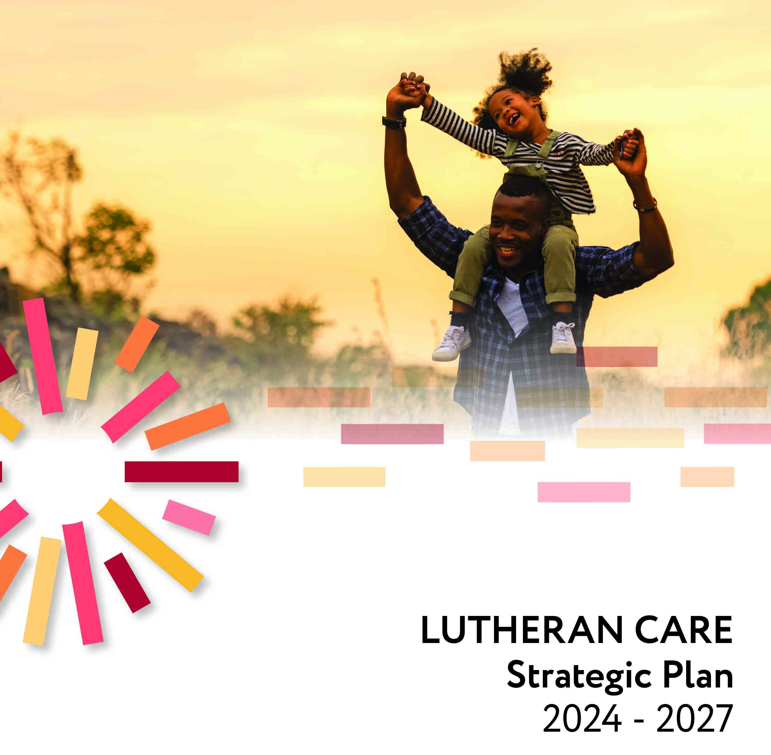 LC Strategic Plan Cover 2024-2027